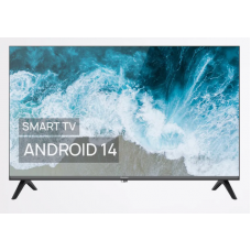 Телевизор Blackton Bt 32FS03B Black (Android)